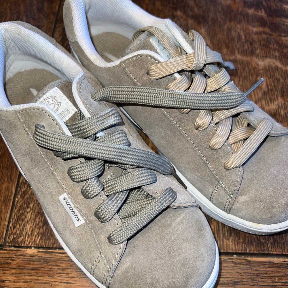 Skechers Lace Ups